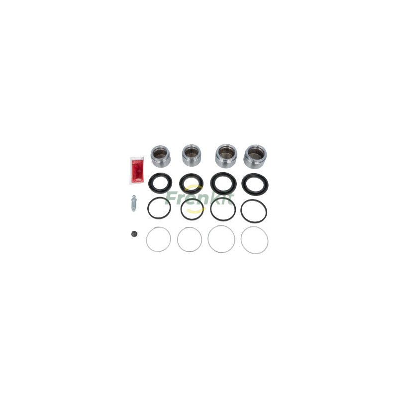 Caliper Repair Kit + Piston