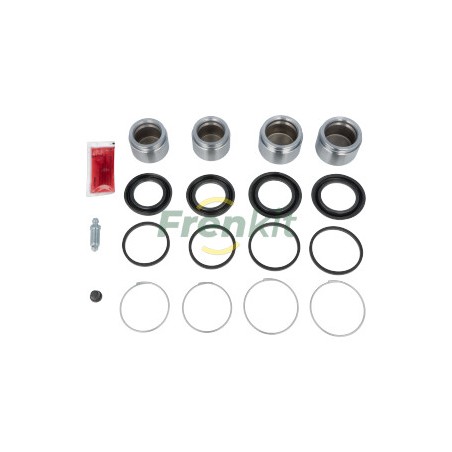 Caliper Repair Kit + Piston