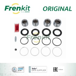 Caliper Repair Kit + Piston