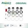 Caliper Repair Kit + Piston
