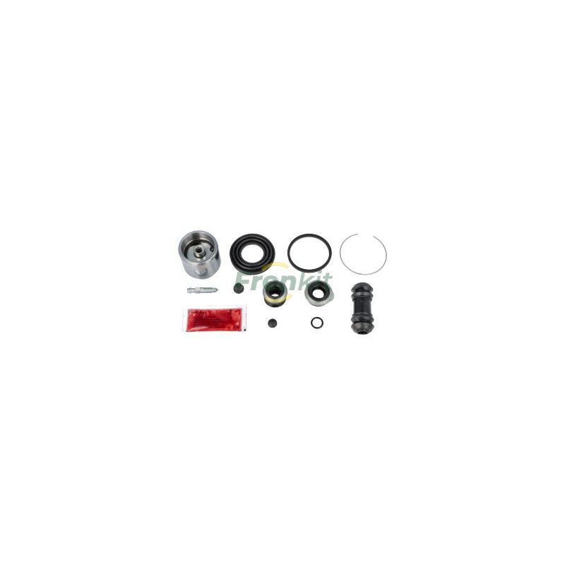 Caliper Repair Kit + Piston