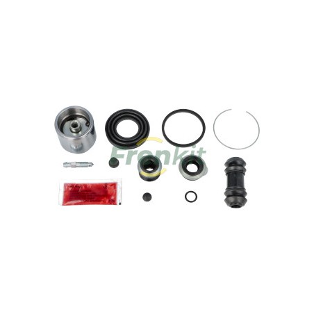Caliper Repair Kit + Piston