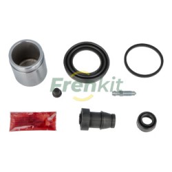 Caliper Repair Kit + Piston