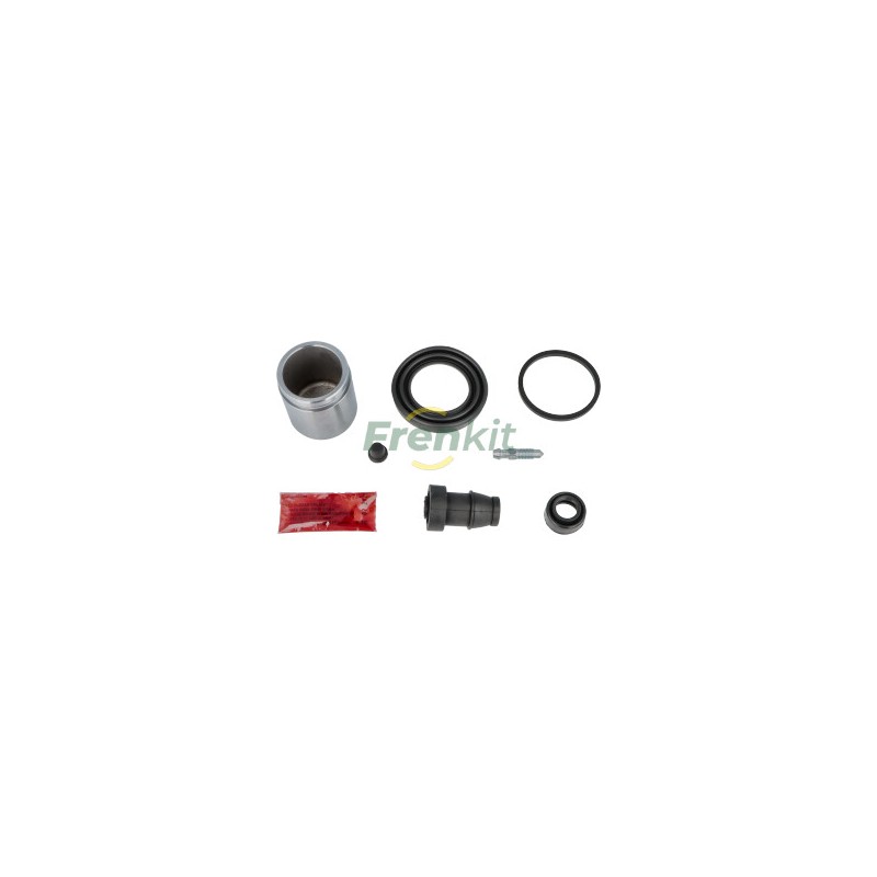 Caliper Repair Kit + Piston