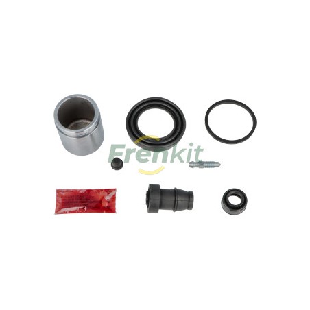 Caliper Repair Kit + Piston
