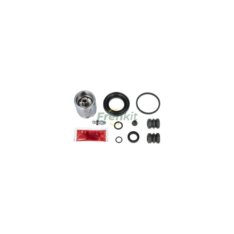 Caliper Repair Kit + Piston
