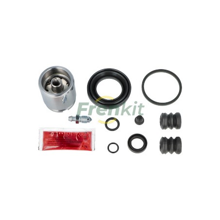 Caliper Repair Kit + Piston