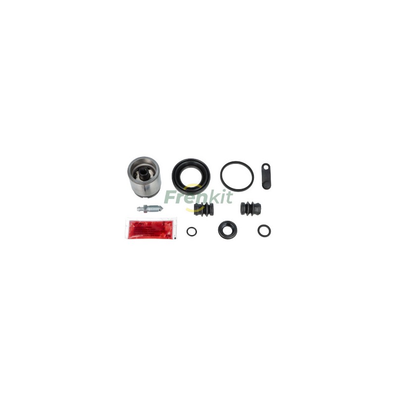 Caliper Repair Kit + Piston