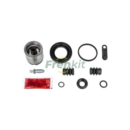 Caliper Repair Kit + Piston