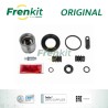 Caliper Repair Kit + Piston