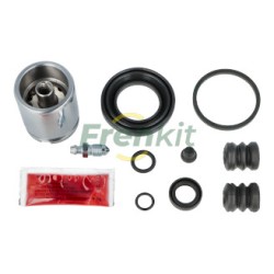 Caliper Repair Kit + Piston