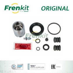 Caliper Repair Kit + Piston