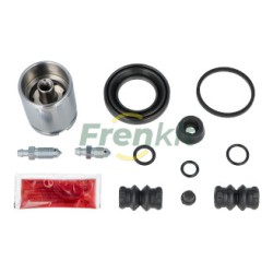 Caliper Repair Kit + Piston