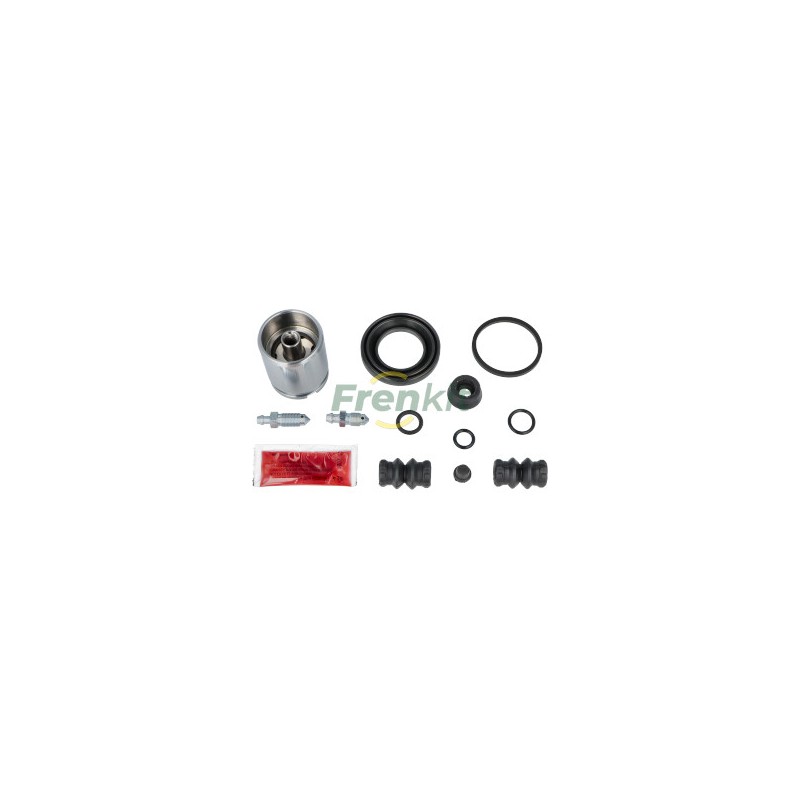 Caliper Repair Kit + Piston