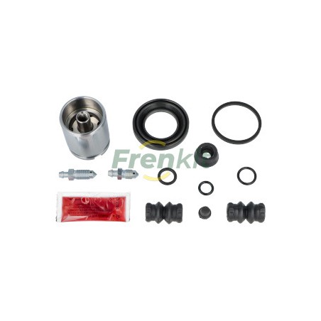 Caliper Repair Kit + Piston