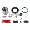 Caliper Repair Kit + Piston