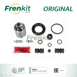 Caliper Repair Kit + Piston