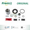 Caliper Repair Kit + Piston