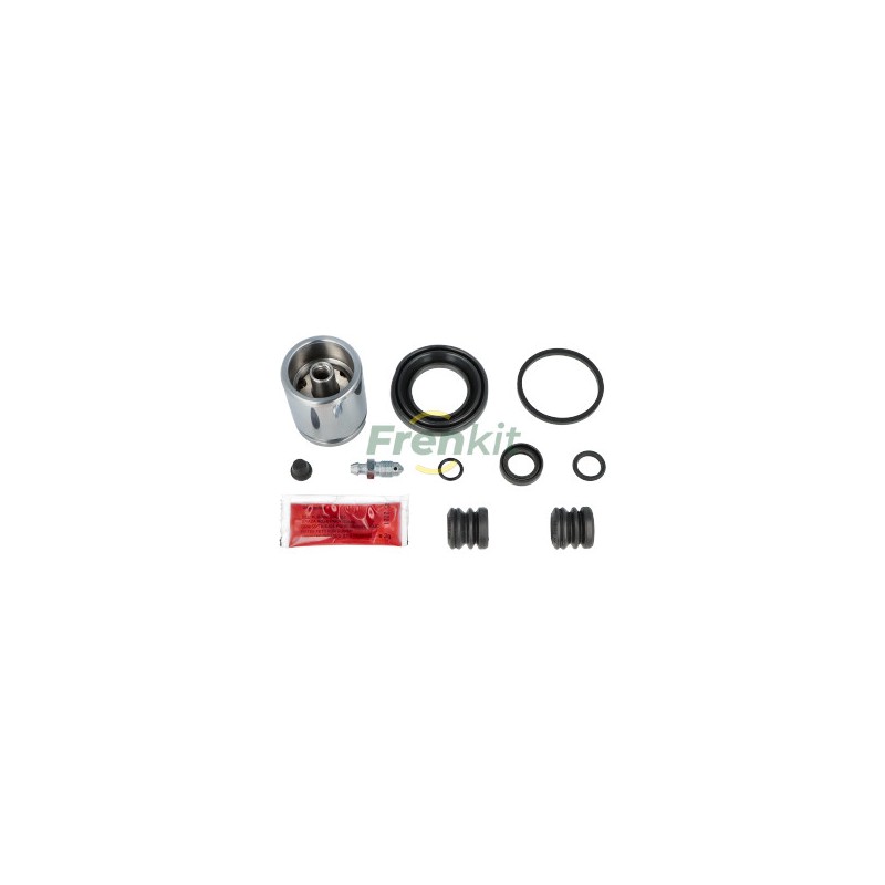 Caliper Repair Kit + Piston