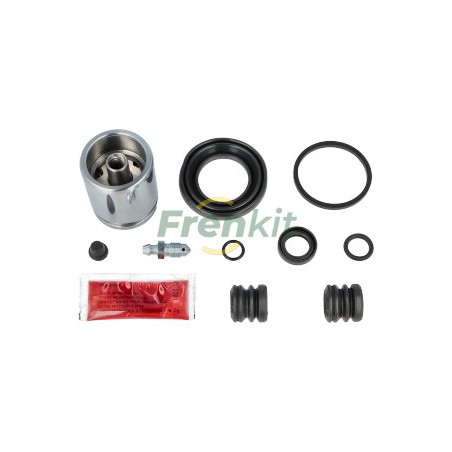 Caliper Repair Kit + Piston