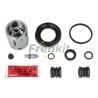 Caliper Repair Kit + Piston