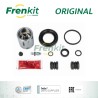 Caliper Repair Kit + Piston