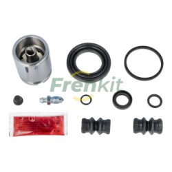 Caliper Repair Kit + Piston