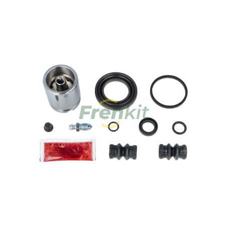 Caliper Repair Kit + Piston