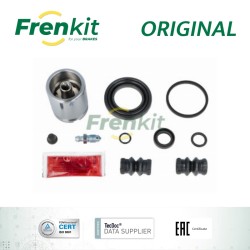 Caliper Repair Kit + Piston