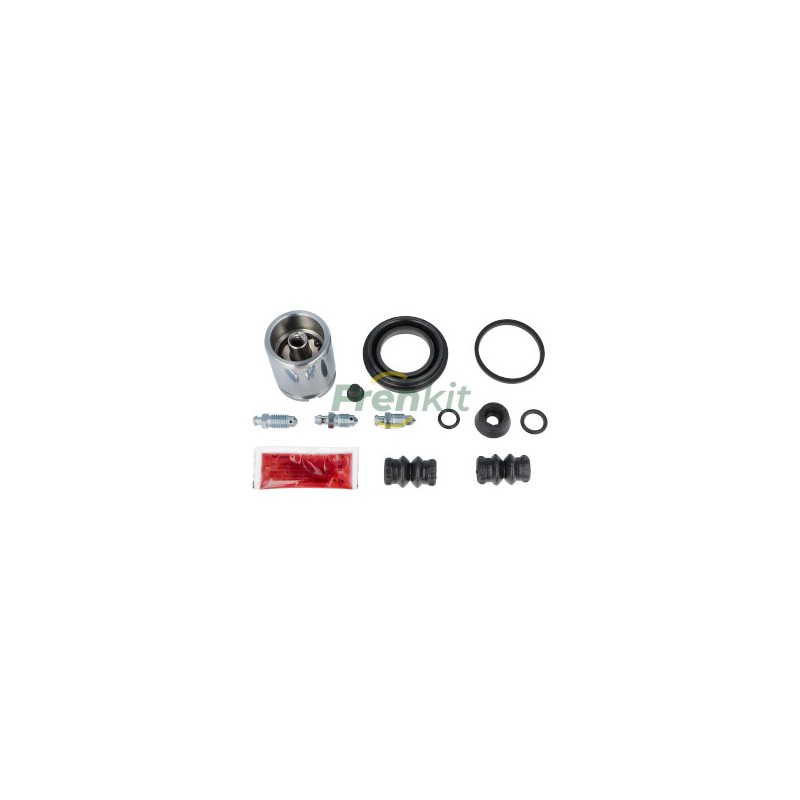Caliper Repair Kit + Piston