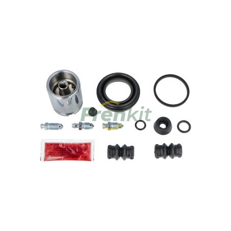 Caliper Repair Kit + Piston
