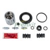 Caliper Repair Kit + Piston