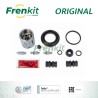 Caliper Repair Kit + Piston
