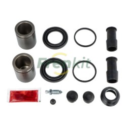 Caliper Repair Kit + Piston