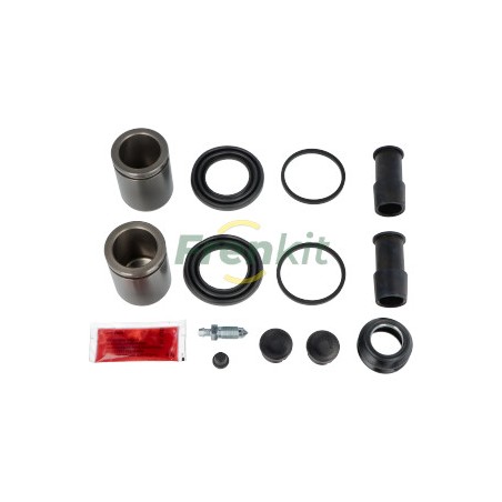 Caliper Repair Kit + Piston