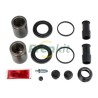 Caliper Repair Kit + Piston