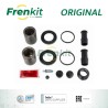 Caliper Repair Kit + Piston