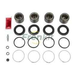 Caliper Repair Kit + Piston
