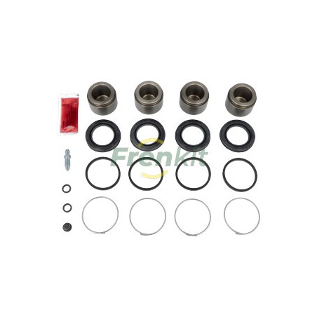 Caliper Repair Kit + Piston