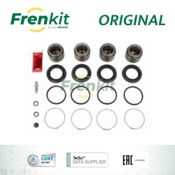 Caliper Repair Kit + Piston