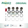 Caliper Repair Kit + Piston