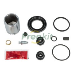 Caliper Repair Kit + Piston