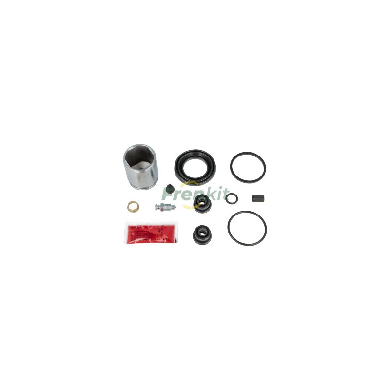 Caliper Repair Kit + Piston