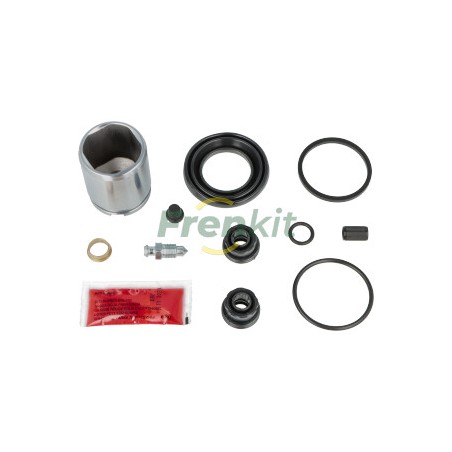 Caliper Repair Kit + Piston