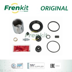 Caliper Repair Kit + Piston