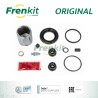 Caliper Repair Kit + Piston