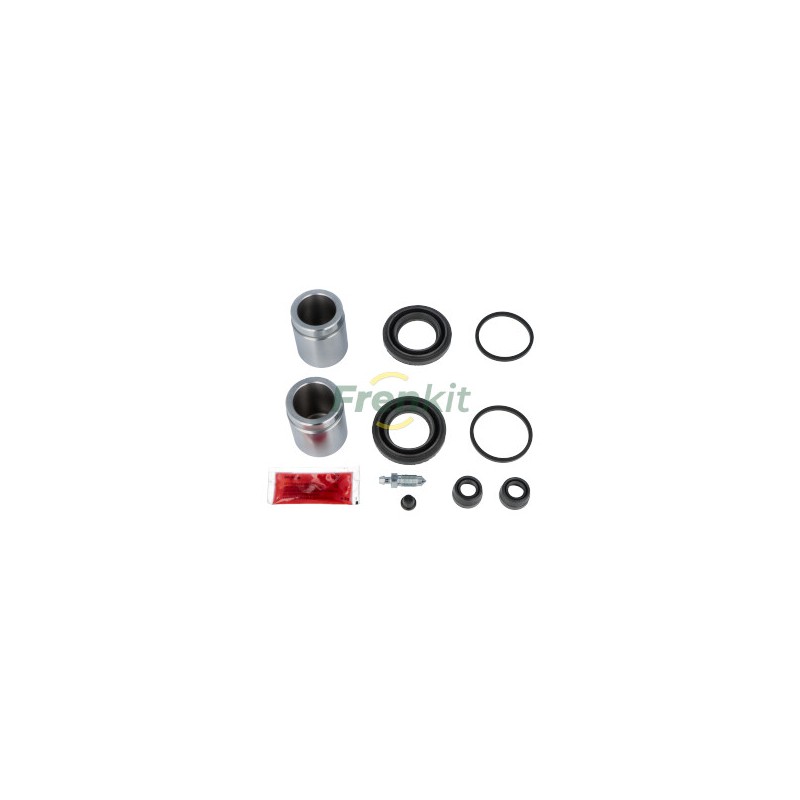 Caliper Repair Kit + Piston