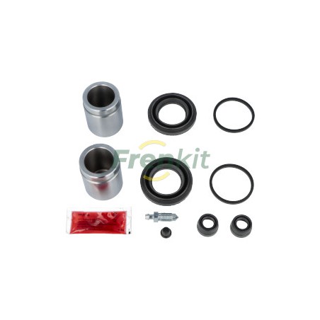 Caliper Repair Kit + Piston