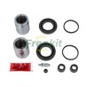 Caliper Repair Kit + Piston