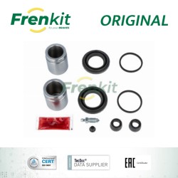 Caliper Repair Kit + Piston